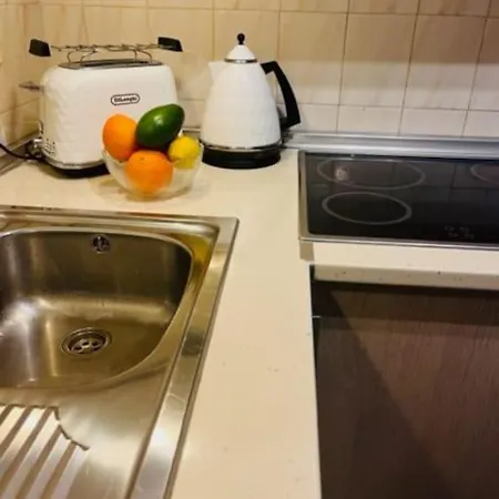Apartament Pola Casa W 450 M Do Plazy 또레비에하