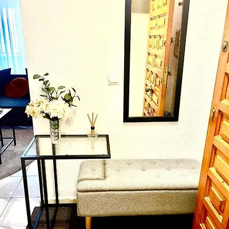 아파트 Apartament Pola Casa W 450 M Do Plazy 또레비에하