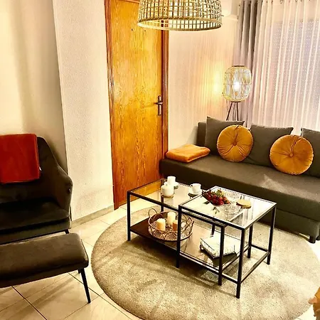 아파트 Apartament Pola Casa W 450 M Do Plazy *