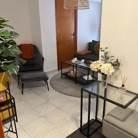 Apartament Pola Casa W 450 M Do Plazy 또레비에하
