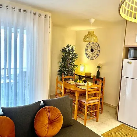 Apartament Pola Casa W 450 M Do Plazy 또레비에하