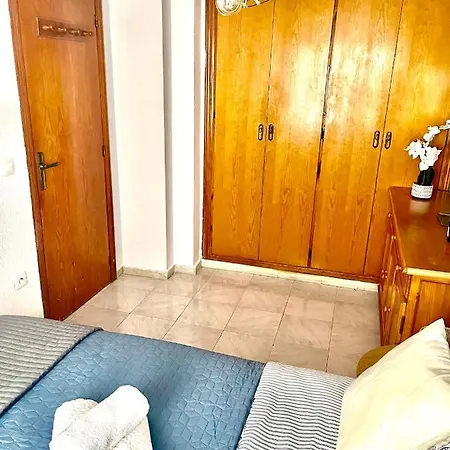 아파트 Apartament Pola Casa W 450 M Do Plazy 또레비에하