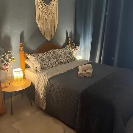 Apartament Pola Casa W 450 M Do Plazy * 또레비에하