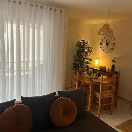 Apartament Pola Casa W 450 M Do Plazy