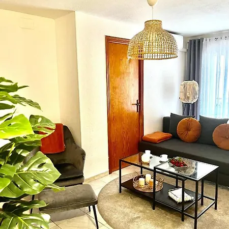 아파트 Apartament Pola Casa W 450 M Do Plazy