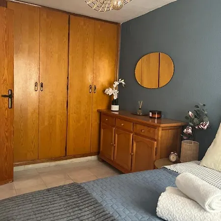 아파트 Apartament Pola Casa W 450 M Do Plazy *
