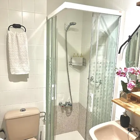 Apartament Pola Casa W 450 M Do Plazy 아파트 *