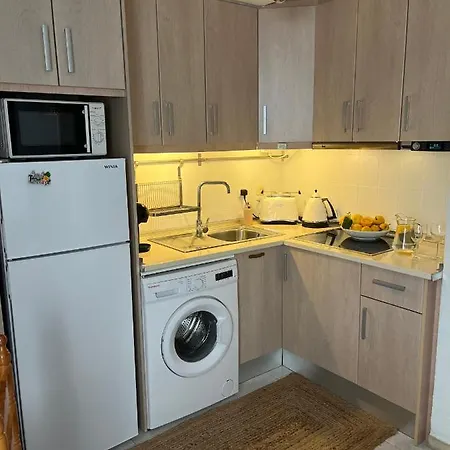 아파트 Apartament Pola Casa W 450 M Do Plazy 또레비에하