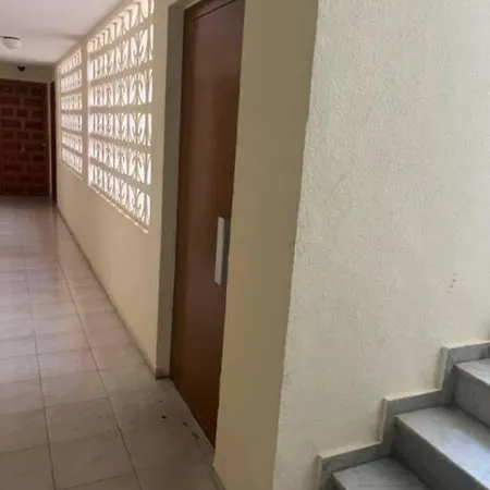 Apartament Pola Casa W 450 M Do Plazy Appartamento Torrevieja