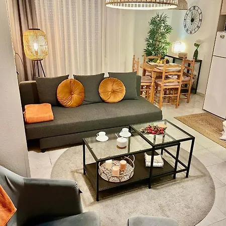Apartament Pola Casa W 450 M Do Plazy *