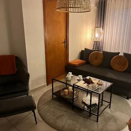 Apartament Pola Casa W 450 M Do Plazy