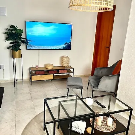 Apartament Pola Casa W 450 M Do Plazy * Torrevieja