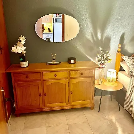 Appartamento Apartament Pola Casa W 450 M Do Plazy Torrevieja
