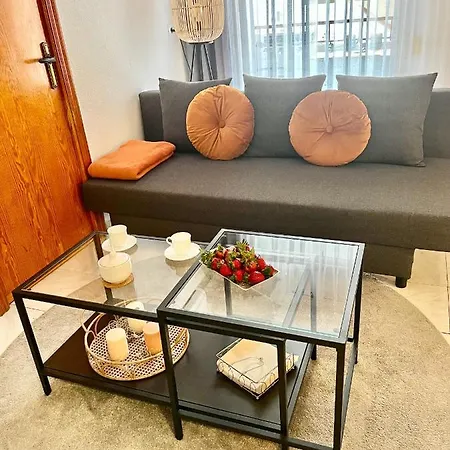 Apartament Pola Casa W 450 M Do Plazy Appartamento Torrevieja