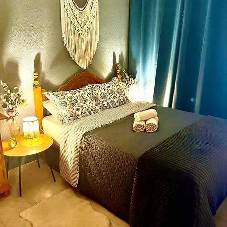 Apartament Pola Casa W 450 M Do Plazy *