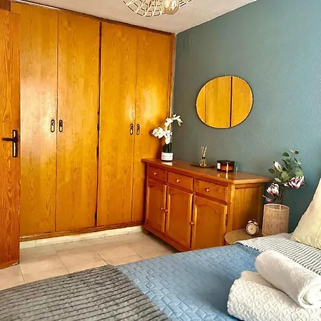 Apartament Pola Casa W 450 M Do Plazy Appartamento *