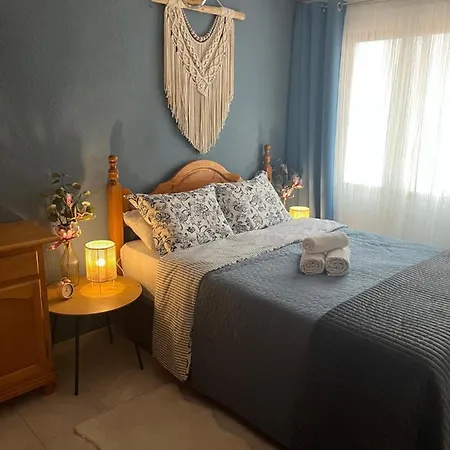 Appartamento Apartament Pola Casa W 450 M Do Plazy Torrevieja