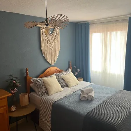 Apartament Pola Casa W 450 M Do Plazy Appartamento *