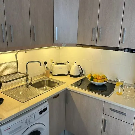 Appartamento Apartament Pola Casa W 450 M Do Plazy